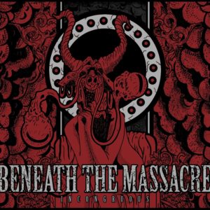 Beneath The Massacre - Incongruous (2012) | Technical Death Metal