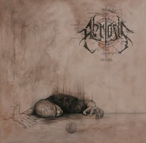 Abriosis - Vessel (2013)