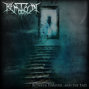 Hemotoxin - Between Forever...And The End (2013)