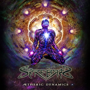 Syrebris - Aetheric Dynamics (2013)