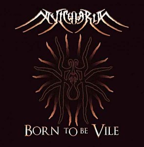 Avicularia - Born To Be Vile (2009)