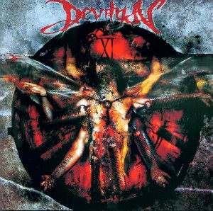 Devilyn - XI (2005)