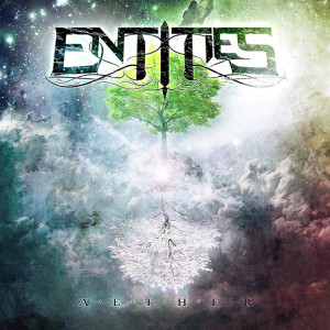 Entities - Aether (2013)