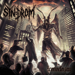 SynDrom - Iconoclasm (2013)