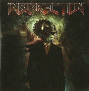 Insurrection - Prologue (2008)