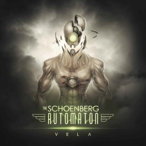 The Schoenberg Automaton - Vela (2013)