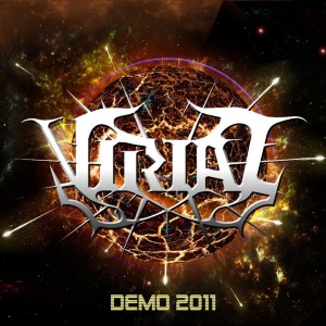 Virial - Demo (2011)