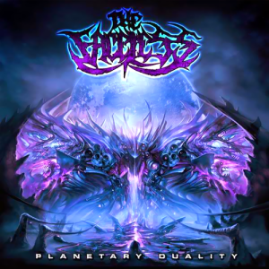 The Faceless - Planetary Duality (2008)