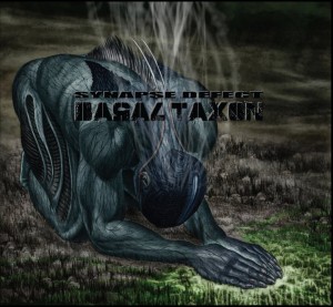Synapse Defect - Basal Taxon (2010)