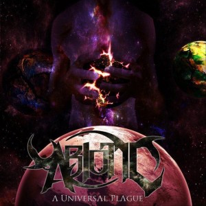 Abiotic - A Universal Plague (2011)