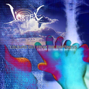 Vortex - Colours Out From The Emptiness (2001)