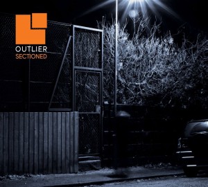 Sectioned - Outlier (2013)