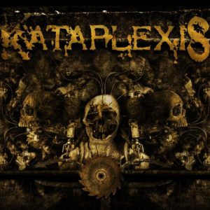 Kataplexis - Kataplexis (2008)