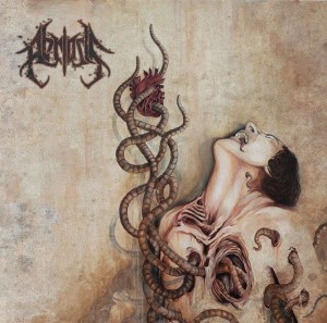 Abriosis - Tattered and Bound (2011)