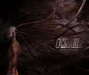 Octavius - Anxiociety (2013)