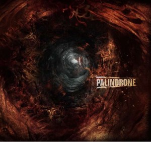 Palindrone - Palindrone (2013)