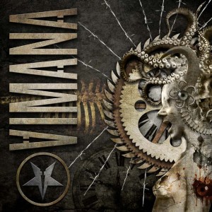 Vimana - The Collapse (2012)
