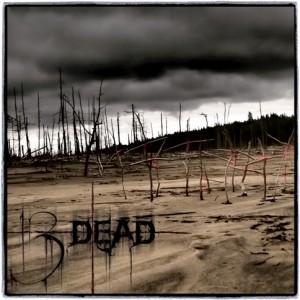 13 Dead - EP (2012)