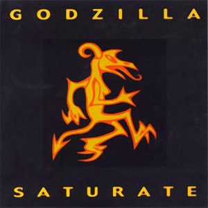 Gojira - Saturate (1999)