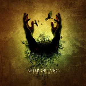 After Oblivion - Vultures (2011)