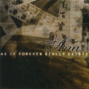 Aria - As If Forever Really Exists (2002)