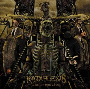 Kataplexis - Insurrection (2010)
