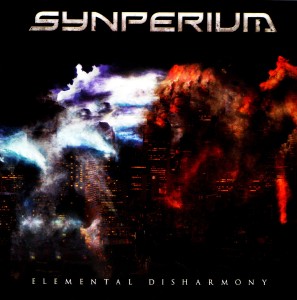 Synperium - Elemental Disharmony