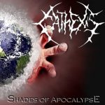 Cathexis — Shades Of Apocalypse (2013)