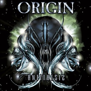 Origin - Antithesis (2008)