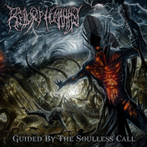 Relics Of Humanity - Guided By The Soulless Call (2012)