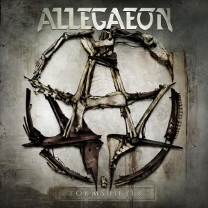 Allegaeon - Formshifter (2012)