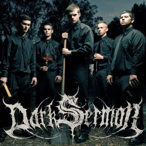 Dark Sermon - Aimless (2012)