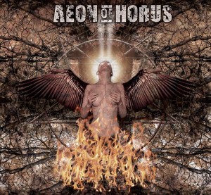Aeon Of Horus - Aeon Of Horus (2007)