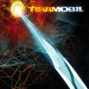 Teramobil - Multispectral Supercontinuum (2013)