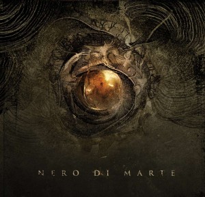 Nero Di Marte - Nero Di Marte (2013)