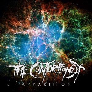 The Contortionist - Apparition (2009)