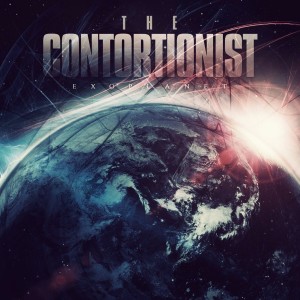 The Contortionist - Exoplanet (2010)