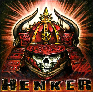 Henker - Slave Of My Art (2010)