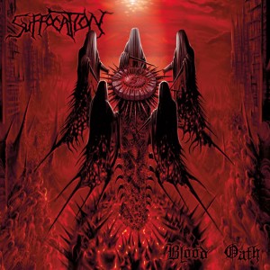 Suffocation - Blood Oath (2009)