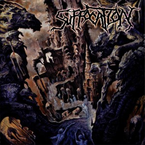 Suffocation - Souls To Deny (2004)