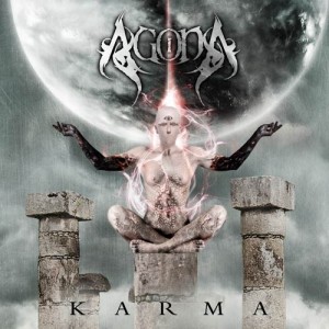 Agona - Karma (2010)
