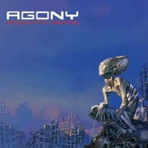 Agony - Apocalyptic Dawning (1995)