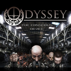 Odyssey - The Conscious Device (2012)