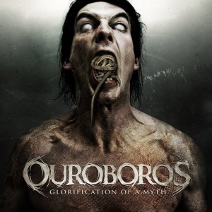 Ouroboros - Glorification Of A Myth (2011)