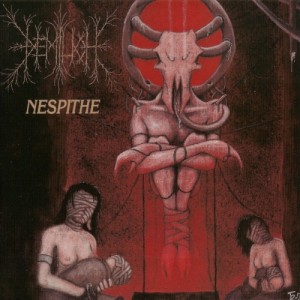 Demilich - Nespithe (1993)