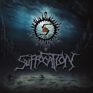 Suffocation - Suffocation (2006)