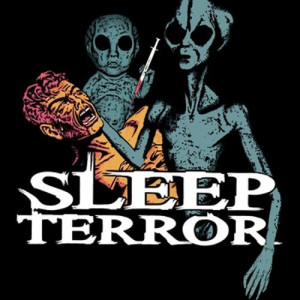 Sleep Terror - The Cuts 2004-2010 (2010)