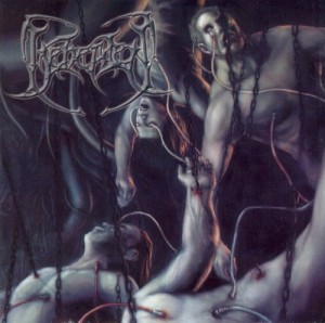 Beheaded - Recounts Of Disembodiment (2002)