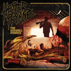 Hester Prynne - The Goswell Divorce (2009)