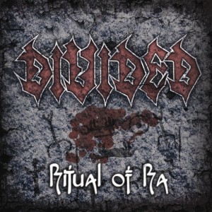Divided - Ritual Of Ra (2011)
